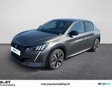 Peugeot 208 Avranches
