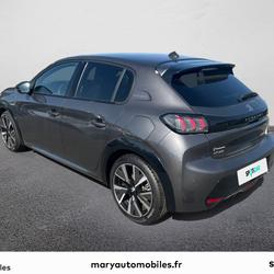 Peugeot 208 208 BlueHDi 100 S&S BVM6 GT Line Avranches