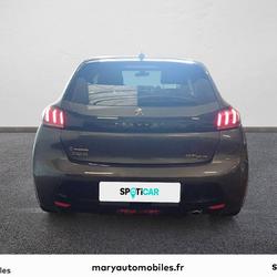 Peugeot 208 208 BlueHDi 100 S&S BVM6 GT Line Avranches