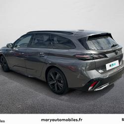 Peugeot 308 SW Phase 2 308 SW BlueHDi 130ch S&S EAT8 GT Avranches