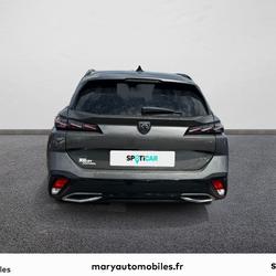 Peugeot 308 SW Phase 2 308 SW BlueHDi 130ch S&S EAT8 GT Avranches