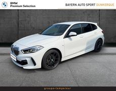 BMW Serie 1 Coudekerque-Branche