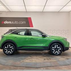 Opel Mokka Electrique 136 ch & Batterie 50 kWh Elegance Bruges