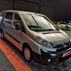 Citroen Jumpy combi COMBI 2.0 HDI 128 Multispace Lisieux