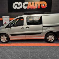 Citroen Jumpy combi COMBI 2.0 HDI 128 Multispace Lisieux
