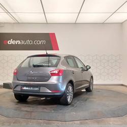 Seat Ibiza 1.2 TSI 90 ch Connect Bruges