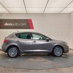 Seat Ibiza 1.2 TSI 90 ch Connect Bruges