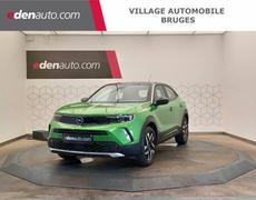 Opel Mokka Bruges