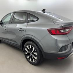 Renault Arkana 1.6 E-TECH 145 BUSINESS Chanas