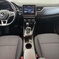 Renault Arkana 1.6 E-TECH 145 BUSINESS Chanas