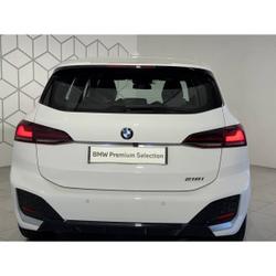 BMW Serie 2 Active Tourer Active Tourer 218i 136 ch DKG7 M Sport Tarbes