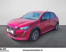 Peugeot e-208 Avranches