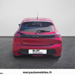 Peugeot e-208 208 Electrique 50 kWh 136ch Allure Pack Avranches