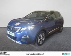 Peugeot 3008 Avranches