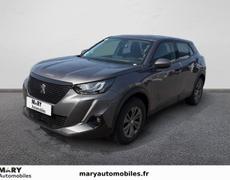 Peugeot 2008 Avranches