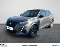 Peugeot 2008 Avranches