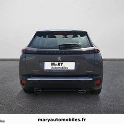 Peugeot 2008 2008 PureTech 130 S&S BVM6 Active Business Avranches