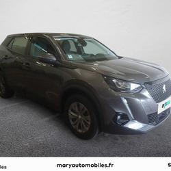 Peugeot 2008 2008 PureTech 130 S&S BVM6 Active Business Avranches