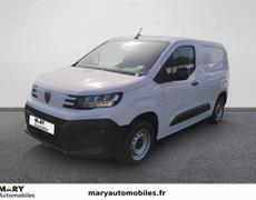 Peugeot Partner Avranches