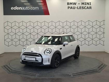 Mini Mini - Hatch 3 Portes Cooper 136 ch DKG7 Edition Premium Plus - 24 500 €