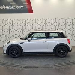 Mini Mini Hatch 3 Portes Cooper 136 ch DKG7 Edition Premium Plus Lescar