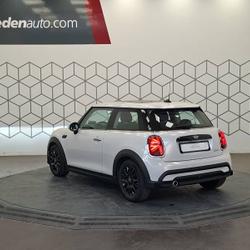 Mini Mini Hatch 3 Portes Cooper 136 ch DKG7 Edition Premium Plus Lescar