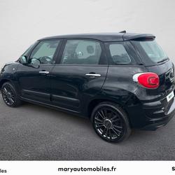 Fiat 500L 500L 1.4 95 ch S/S Urban Avranches