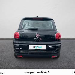 Fiat 500L 500L 1.4 95 ch S/S Urban Avranches