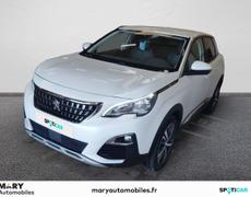 Peugeot 3008 Avranches