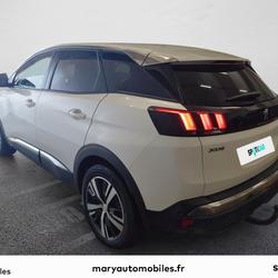 Peugeot 3008 3008 BlueHDi 130ch S&S EAT8 Allure Avranches