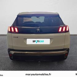 Peugeot 3008 3008 BlueHDi 130ch S&S EAT8 Allure Avranches