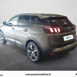 Peugeot 3008 3008 BlueHDi 130ch S&S EAT8 Allure Avranches
