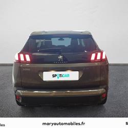 Peugeot 3008 3008 BlueHDi 130ch S&S EAT8 Allure Avranches
