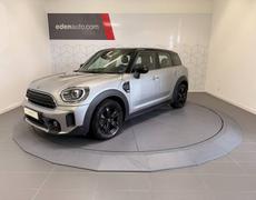 Mini Mini Lagraulière