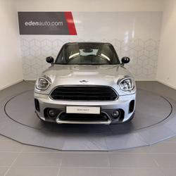 Mini Mini Countryman 136 ch BVA7 Cooper Edition Highlands Lagrauli&egrave;re