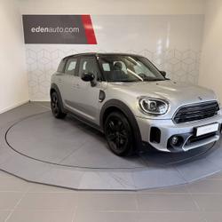 Mini Mini Countryman 136 ch BVA7 Cooper Edition Highlands Lagrauli&egrave;re