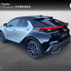 Toyota C-HR 2.0 Hybride 200ch GR Sport Premiere AWD-i NG23 Cesson-S&eacute;vign&eacute;