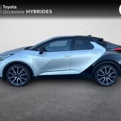 Toyota C-HR 2.0 Hybride 200ch GR Sport Premiere AWD-i NG23 Cesson-S&eacute;vign&eacute;