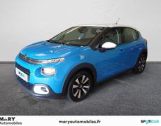 Citroen C3 Avranches