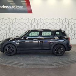 Mini Mini Clubman Cooper 136 ch DKG7 Edition Premium Plus Lescar