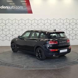 Mini Mini Clubman Cooper 136 ch DKG7 Edition Premium Plus Lescar