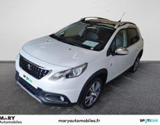 Peugeot 2008 Avranches