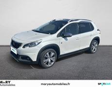 Peugeot 2008 Avranches