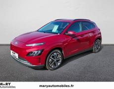 Hyundai Kona Avranches