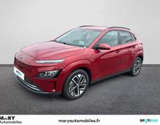 Hyundai Kona Avranches