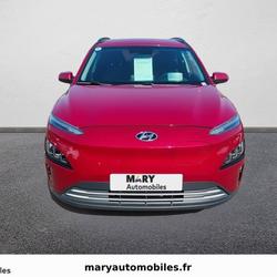 Hyundai Kona Kona Electrique 39 kWh - 136 ch Creative Avranches