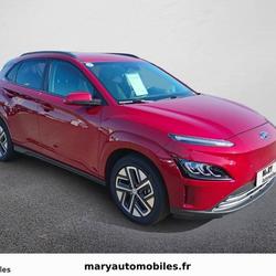 Hyundai Kona Kona Electrique 39 kWh - 136 ch Creative Avranches