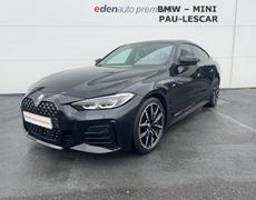 BMW Serie 4 Gran Coupe Lescar