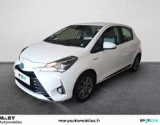 Toyota Yaris Avranches