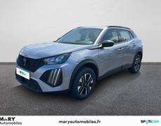 Peugeot 2008 Avranches